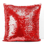 Swipe This When You Want Me Naked - Custom Sequin Pillow for Personal Touch